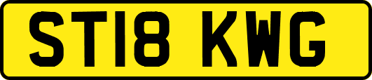 ST18KWG