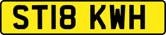 ST18KWH