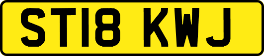 ST18KWJ