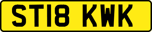 ST18KWK