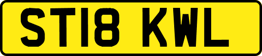 ST18KWL