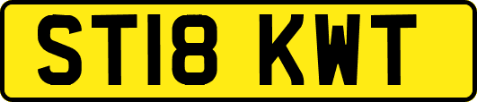 ST18KWT