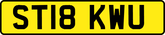 ST18KWU