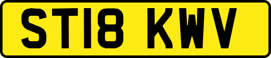 ST18KWV