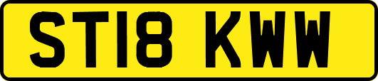 ST18KWW