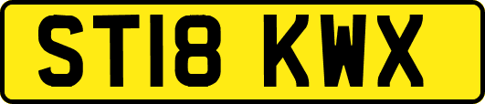 ST18KWX