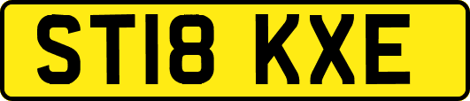 ST18KXE