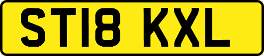 ST18KXL