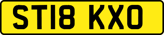 ST18KXO