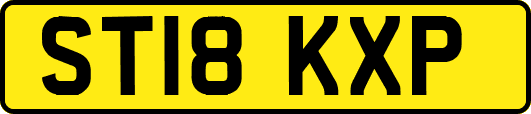 ST18KXP