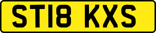 ST18KXS