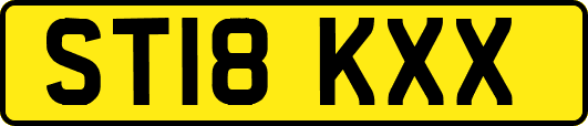 ST18KXX