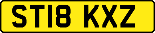 ST18KXZ