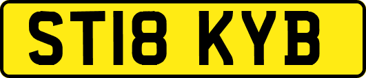 ST18KYB