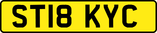 ST18KYC