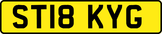 ST18KYG