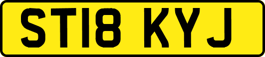 ST18KYJ