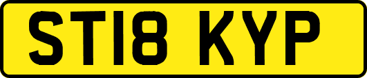 ST18KYP
