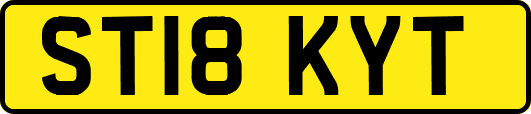 ST18KYT