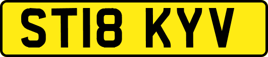 ST18KYV