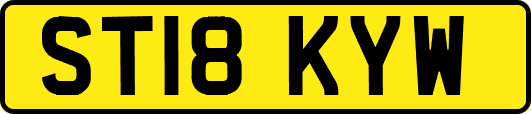 ST18KYW