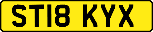 ST18KYX