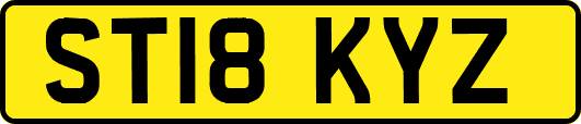 ST18KYZ