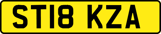 ST18KZA