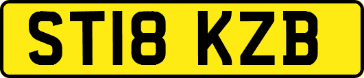 ST18KZB