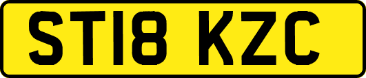 ST18KZC