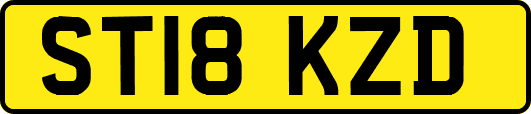 ST18KZD