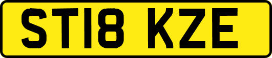 ST18KZE