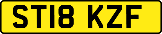 ST18KZF