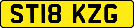 ST18KZG