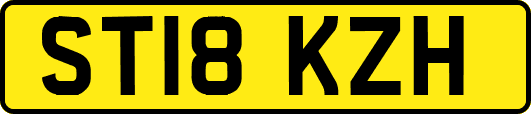 ST18KZH