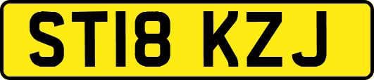 ST18KZJ
