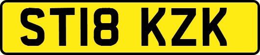 ST18KZK
