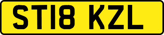 ST18KZL