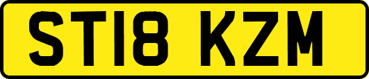 ST18KZM