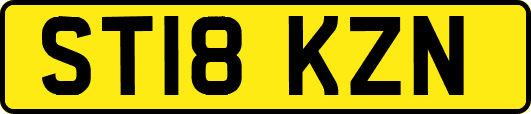 ST18KZN