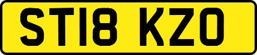 ST18KZO