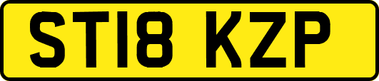 ST18KZP