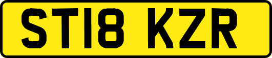 ST18KZR