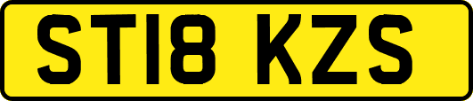 ST18KZS