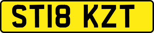 ST18KZT