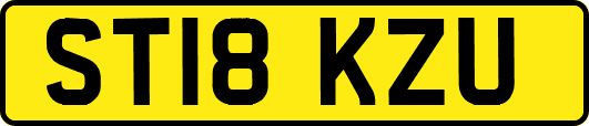 ST18KZU