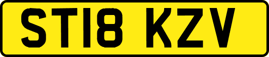 ST18KZV