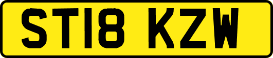 ST18KZW