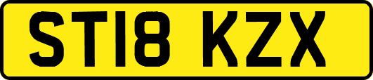 ST18KZX