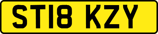 ST18KZY